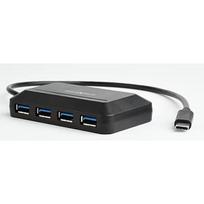 Gembird HUB USB-C 4xUSB 3.1 ACT-HUB3C-4P