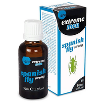 ERO Extreme Men Spanish Fly stimuliantas vyrams 30ml