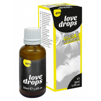 ERO Love Drops men & women stimuliantas jam ir jai 30ml