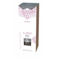 HOT G-SPOT stimuliuojantis intymus gelis, 30 ml