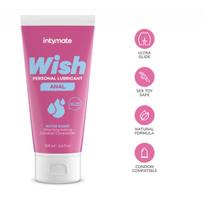 INTYMATE Wish Anal vandens pagrindo analinis lubrikantas, 100 ml