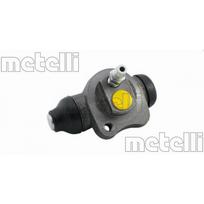 Rato stabdžių cilindras METELLI 04-0299