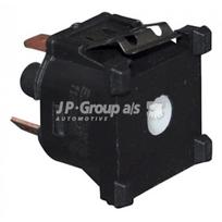 Šildymo pečiuko ir ventiliatoriaus jungiklis JP GROUP 1196800100