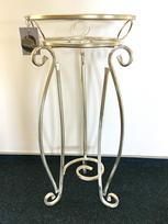Stovas gėlėms 10-1203B 63*28cm 1vnt.