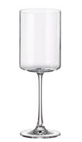 Taurės vynui 380ml 6vnt JUNCO Bohemia