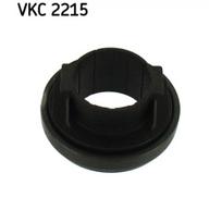Sankabos išmynimo guolis SKF VKC 2215