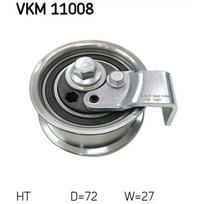 Paskirstymo diržo įtempėjo skriemulys SKF VKM 11008