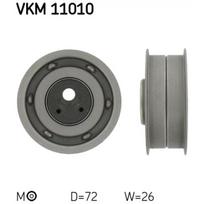 Paskirstymo diržo įtempėjo skriemulys SKF VKM 11010