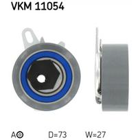 Paskirstymo diržo įtempėjo skriemulys SKF VKM 11054