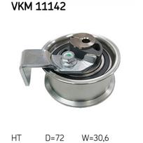 Paskirstymo diržo įtempėjo skriemulys SKF VKM 11142