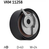 Paskirstymo diržo įtempėjo skriemulys SKF VKM 11258