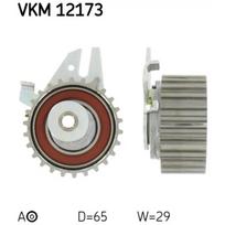 Paskirstymo diržo įtempėjo skriemulys SKF VKM 12173