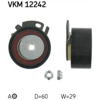 Paskirstymo diržo įtempėjo skriemulys SKF VKM 12242
