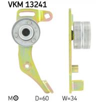 Paskirstymo diržo įtempėjo skriemulys SKF VKM 13241