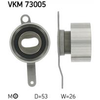 Paskirstymo diržo įtempėjo skriemulys SKF VKM 73005