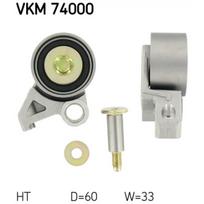 Paskirstymo diržo įtempėjo skriemulys SKF VKM 74000