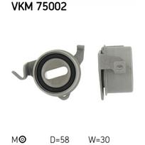 Paskirstymo diržo įtempėjo skriemulys SKF VKM 75002