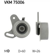 Paskirstymo diržo įtempėjo skriemulys SKF VKM 75006