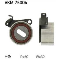 Paskirstymo diržo įtempėjo skriemulys SKF VKM 75004