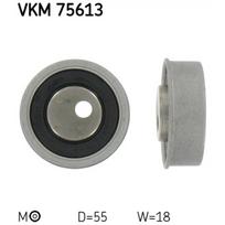 Paskirstymo diržo įtempėjo skriemulys SKF VKM 75613