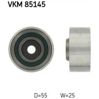 Paskirstymo diržo kreipiantysis skriemulys SKF VKM 85145
