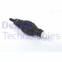 Kuro siurblio vožtuvas DELPHI 6224050