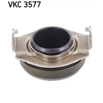 Sankabos išmynimo guolis SKF VKC 3577