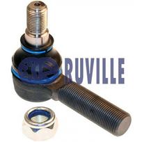 Skersinės vairo traukės antgalis RUVILLE 915244