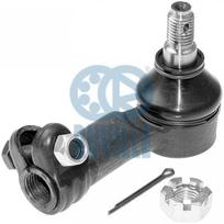 Skersinės vairo traukės antgalis RUVILLE 915489