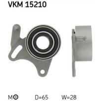Paskirstymo diržo įtempėjo skriemulys SKF VKM 15210