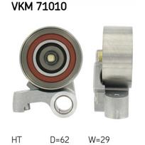 Paskirstymo diržo įtempėjo skriemulys SKF VKM 71010