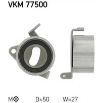 Paskirstymo diržo įtempėjo skriemulys SKF VKM 77500