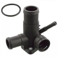 Aušinimo skysčio flanšas FEBI BILSTEIN 18254