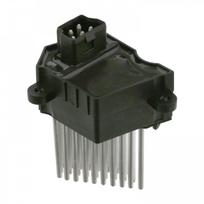 Oro kondicionieriaus valdymo blokas FEBI BILSTEIN 24617