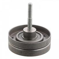 V formos rumbuoto diržo skriemulys FEBI BILSTEIN 26871