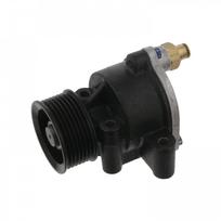 Vakuumo siurblys, stabdžių sistema FEBI BILSTEIN 27005