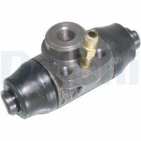 Rato stabdžių cilindras DELPHI LW49038