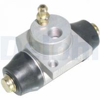 Rato stabdžių cilindras DELPHI LW50082