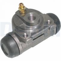 Rato stabdžių cilindras DELPHI LW70226