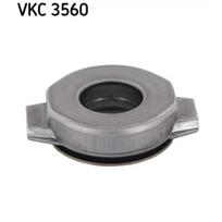 Sankabos išmynimo guolis SKF VKC 3560