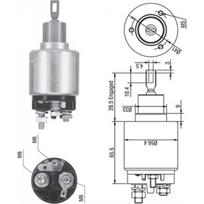 Starterio solenoido jungiklis MAGNETI MARELLI 940113050271