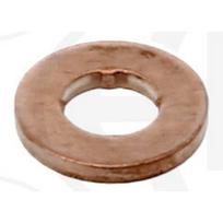 Purkštuko laikiklio sandarinimo žiedas ELRING 572.260
