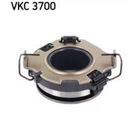 Sankabos išmynimo guolis SKF VKC 3700