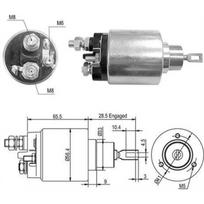 Starterio solenoido jungiklis MAGNETI MARELLI 940113050365