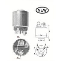 Starterio solenoido jungiklis MAGNETI MARELLI 940113050540