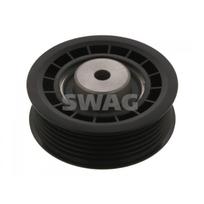 V formos rumbuoto diržo skriemulys SWAG 40 03 0016
