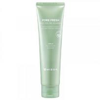 Mizon Veido odos prausiklis Pore Fresh Mild Acidic Gel Cleanser 200ml