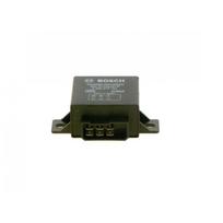 Posūkio žibintų pertraukimo relė BOSCH 0 335 215 154