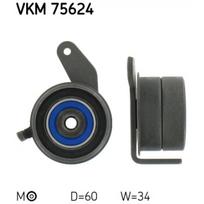 Paskirstymo diržo įtempėjo skriemulys SKF VKM 75624