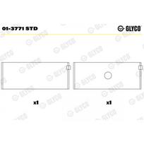 Švaistiklio didysis guolis (indėklas) GLYCO 01-3771 STD